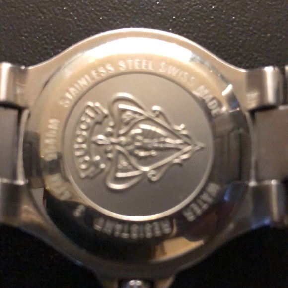 Gucci 9040M - Picture 3 of 3